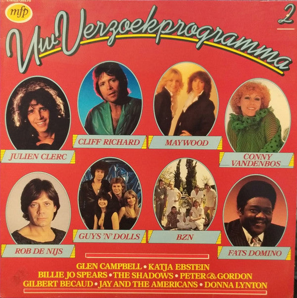 R-4074391-1620053201-4639.jpg Various - Uw Verzoekprogramma 2 (LP)