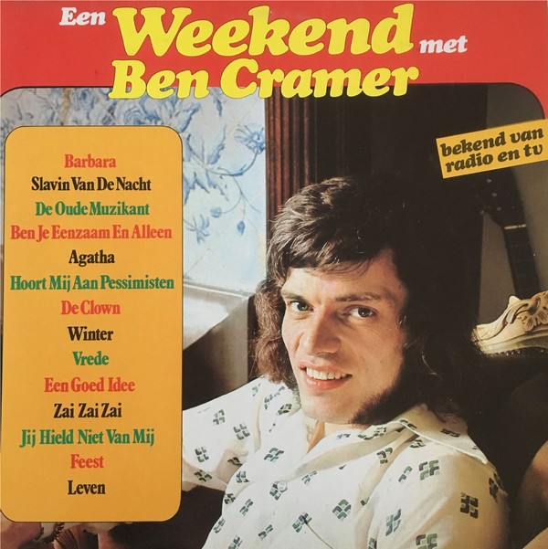 R-4599247-1491593671-6513.jpg Ben Cramer - Een Weekend Met Ben Cramer (LP)