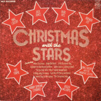 Various - Christmas With The Stars (LP)