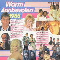 various artists warm aanbevolen 1985 ab.jpg