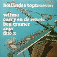 various hollandse toptroeven 6 10897 lp.jpg